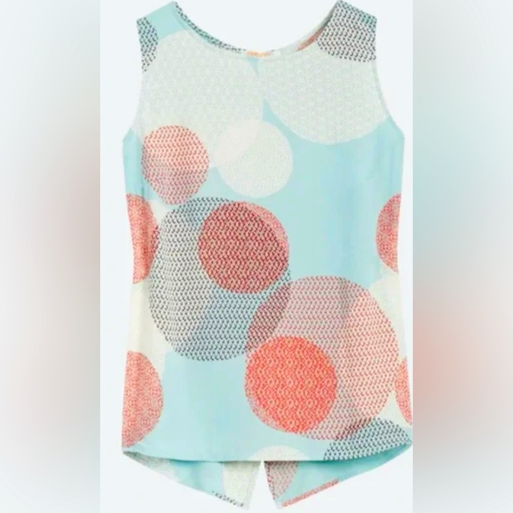 Women top